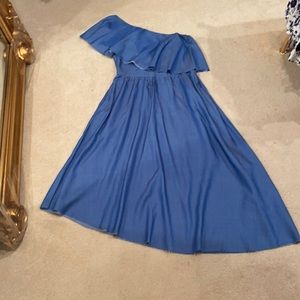 Zara off the shoulder dress. No stains super clean